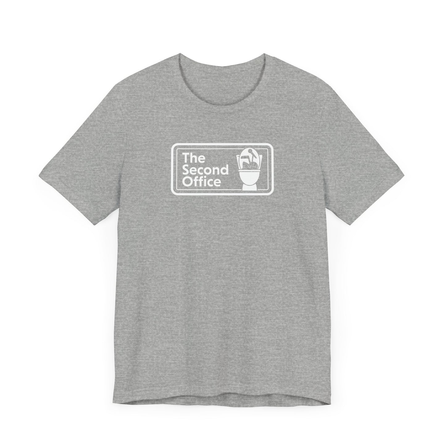 The Second Office Outline Shirt