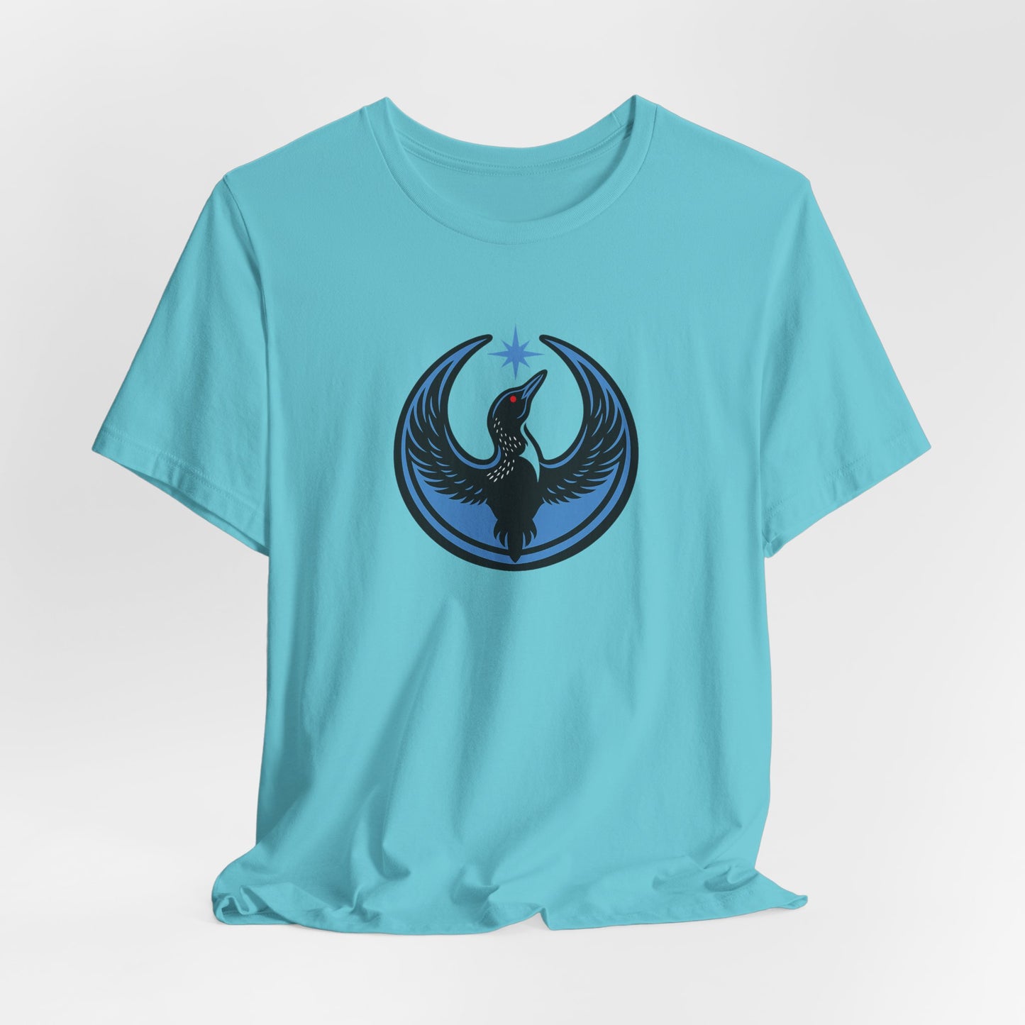 Minnesota Loon Shirt