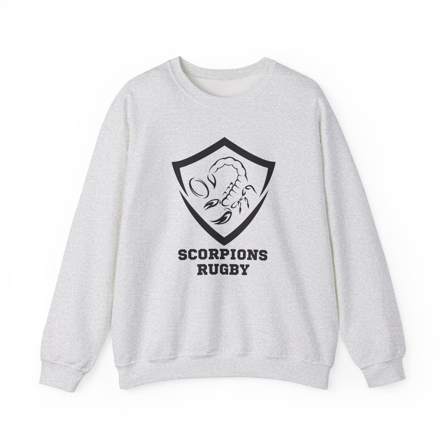 Scorpions Rugby Sweatshirt