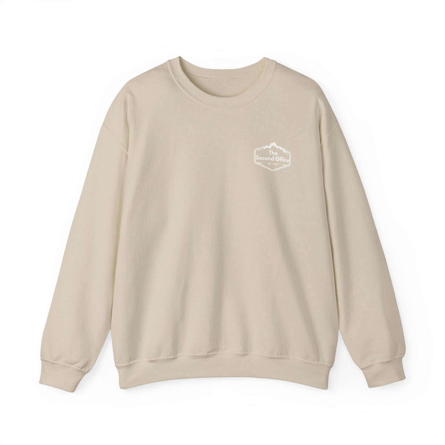 Kohlfeld Scorpions Rugby Club Sweatshirt