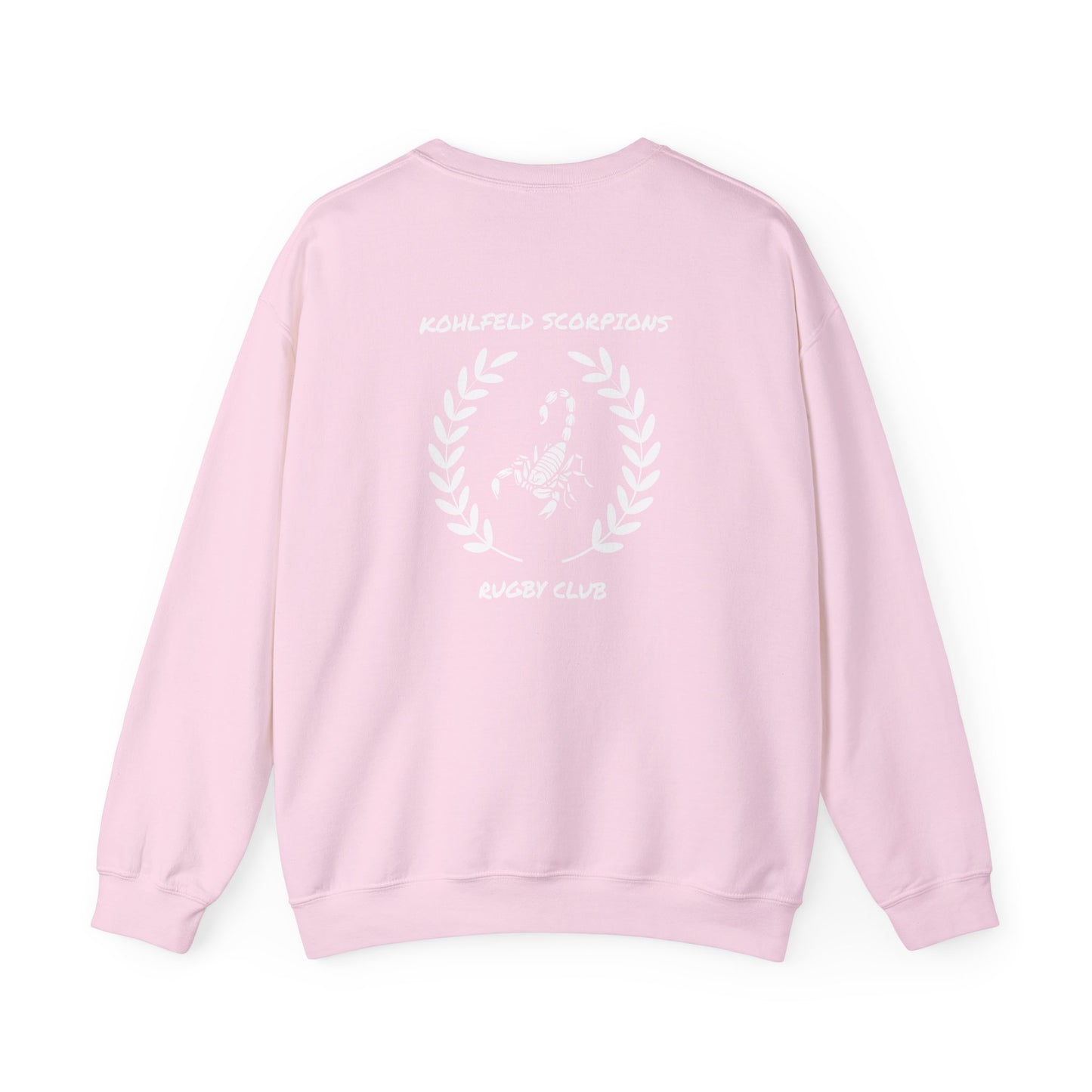 Kohlfeld Scorpions Rugby Club Sweatshirt