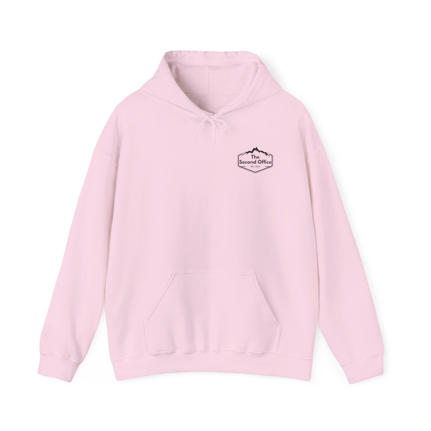 Scorpions Rugby Hoodie