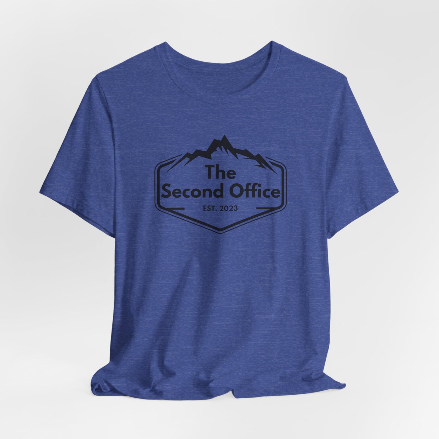 The Second Office Mountain Shirt