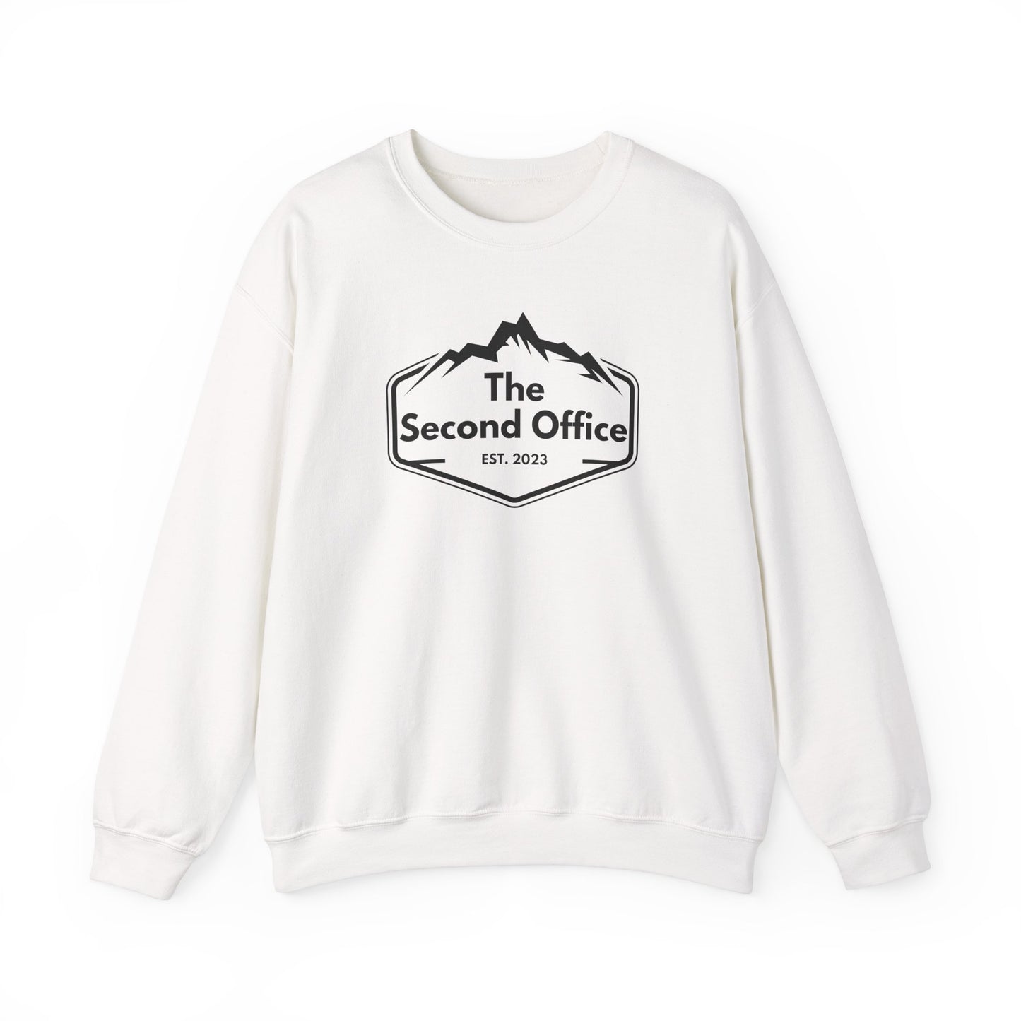 The Second Office Mountain Sweatshirt