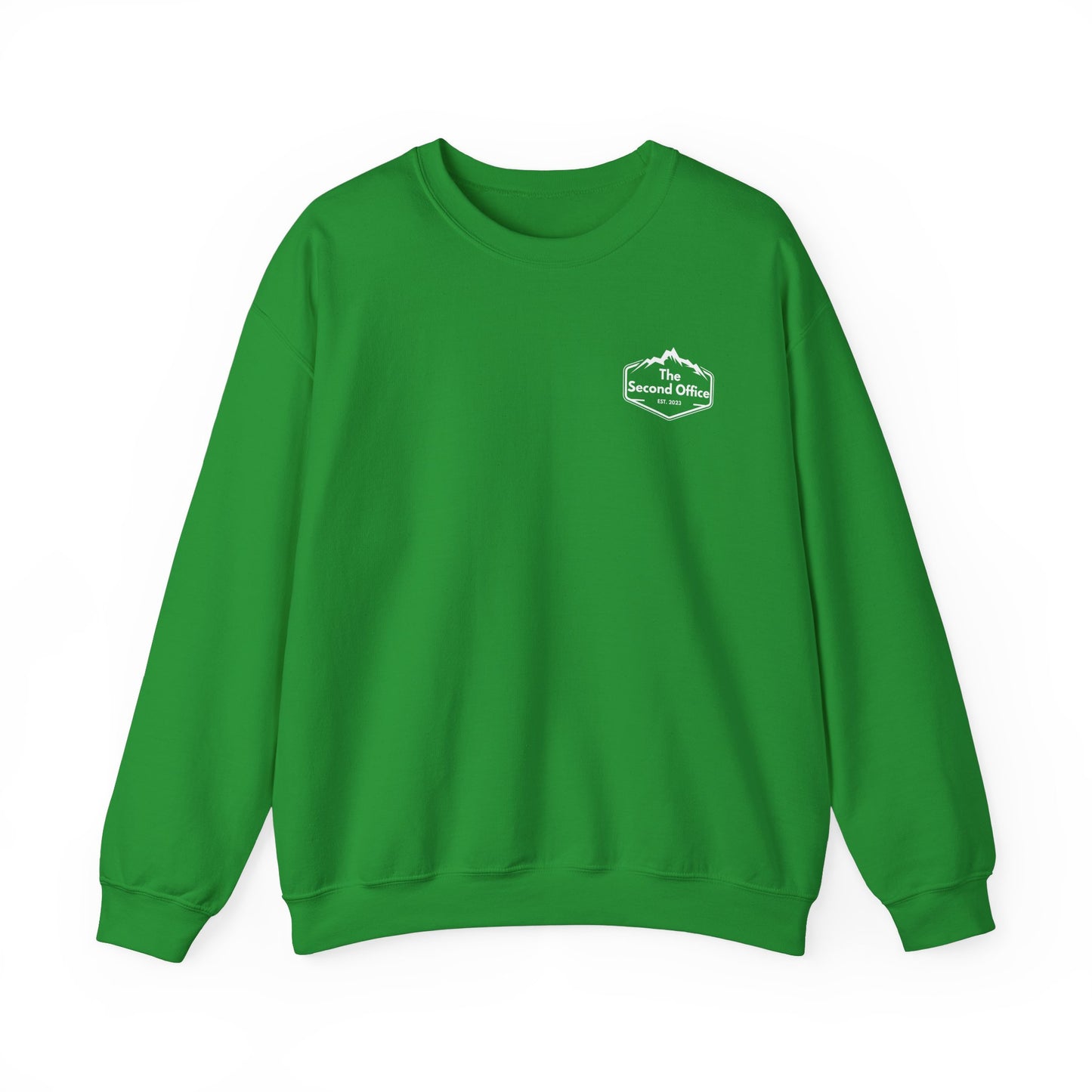 Kohlfeld Scorpions Rugby Club Sweatshirt