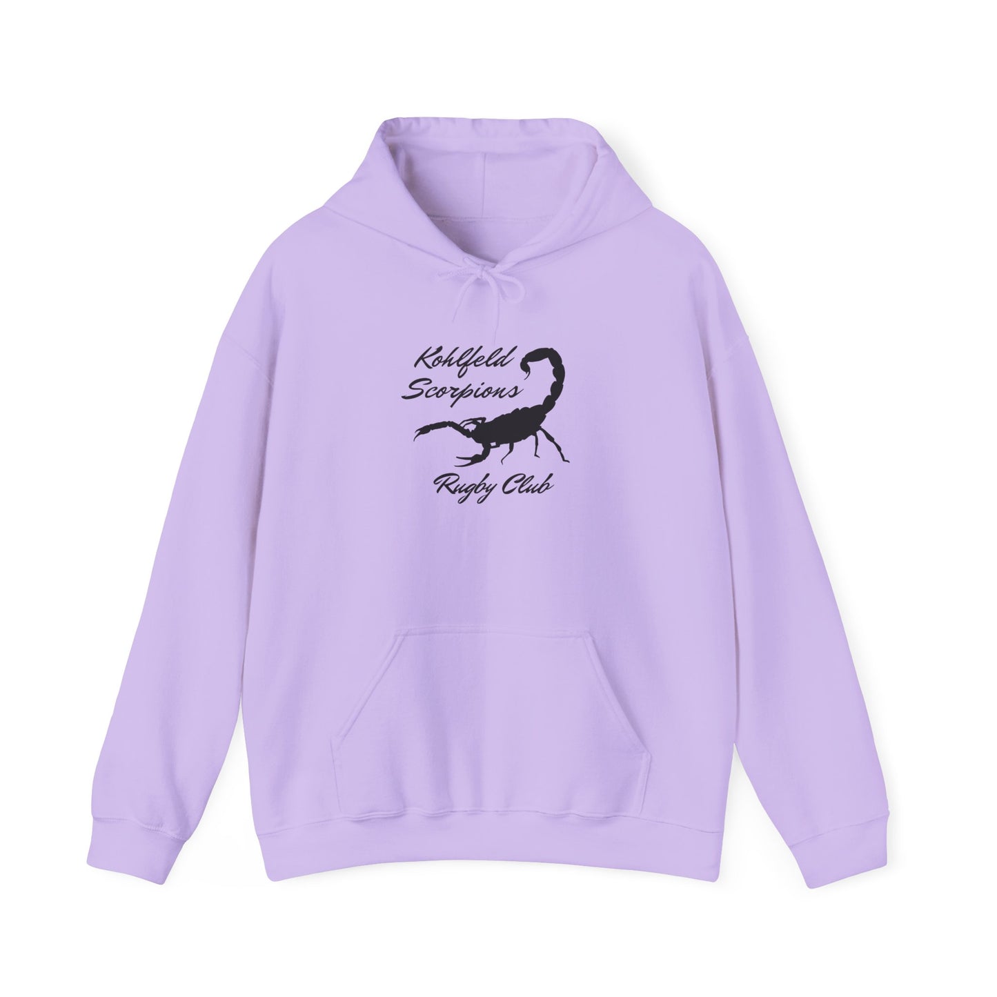 Kohlfeld Scorpions Hoodie