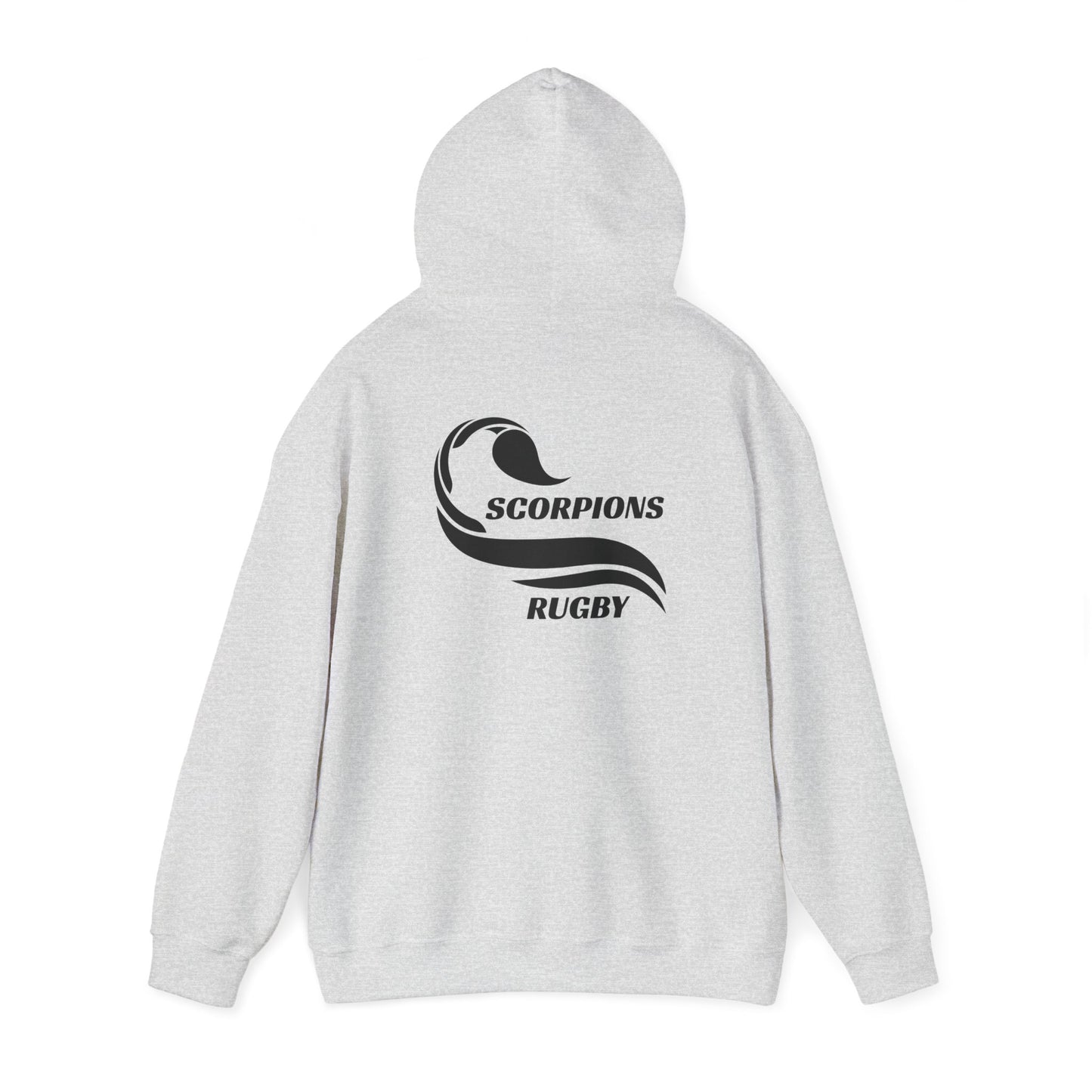 Scorpions Rugby Stinger Hoodie