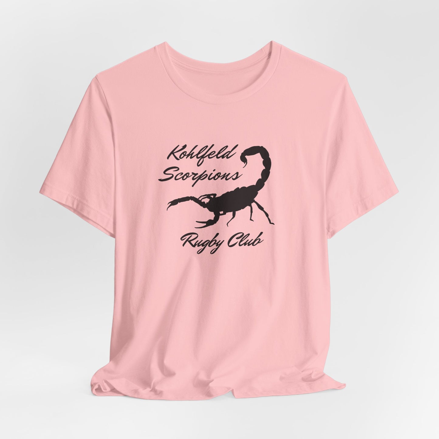 Kohlfeld Scorpions Shirt