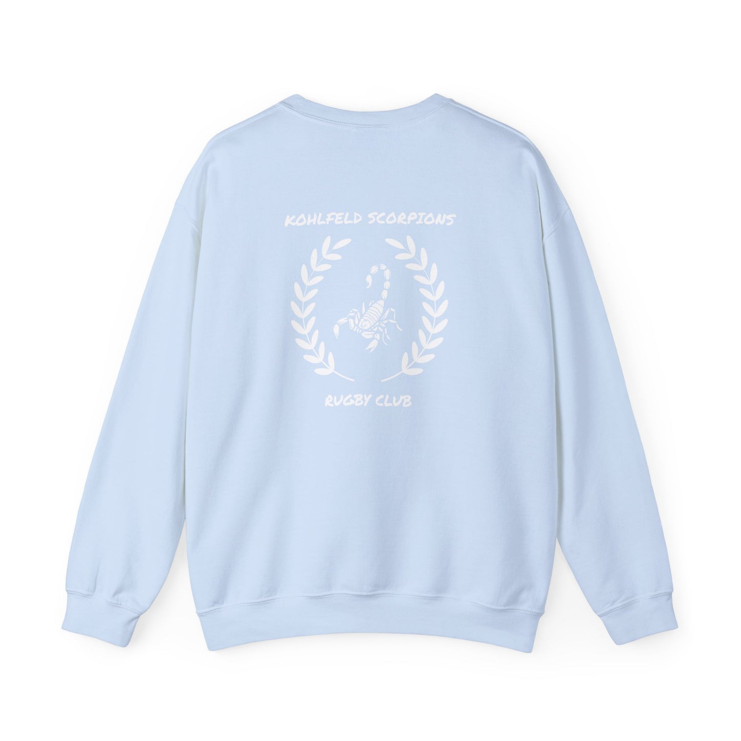 Kohlfeld Scorpions Rugby Club Sweatshirt