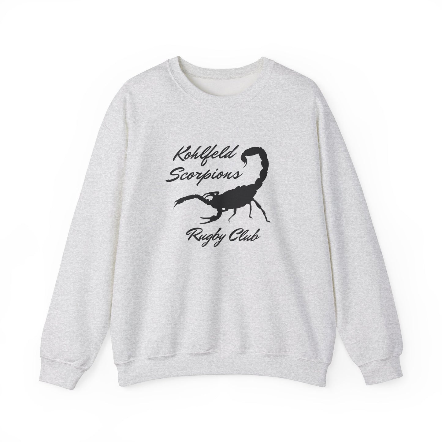 Kohlfeld Scorpions Sweatshirt