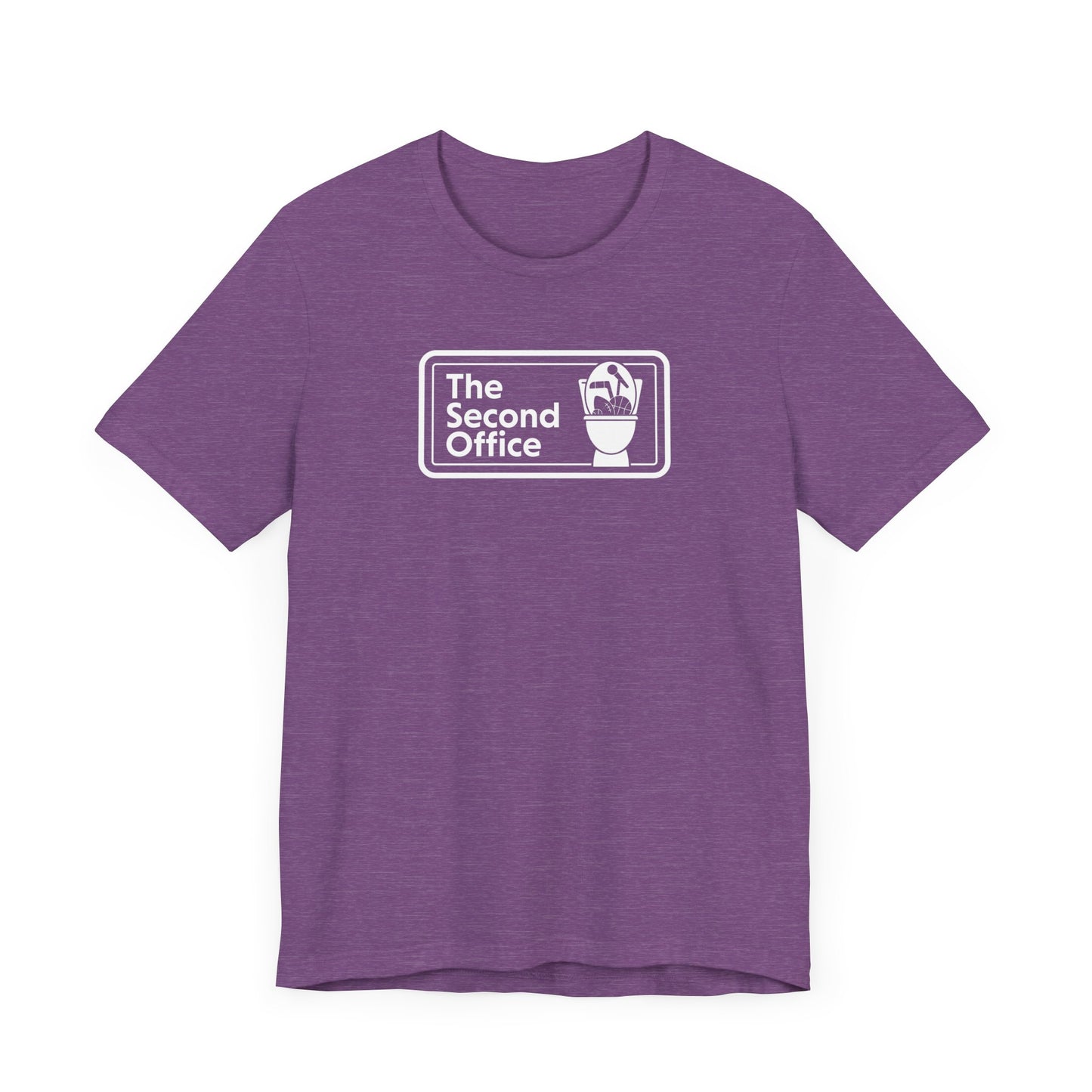 The Second Office Outline Shirt