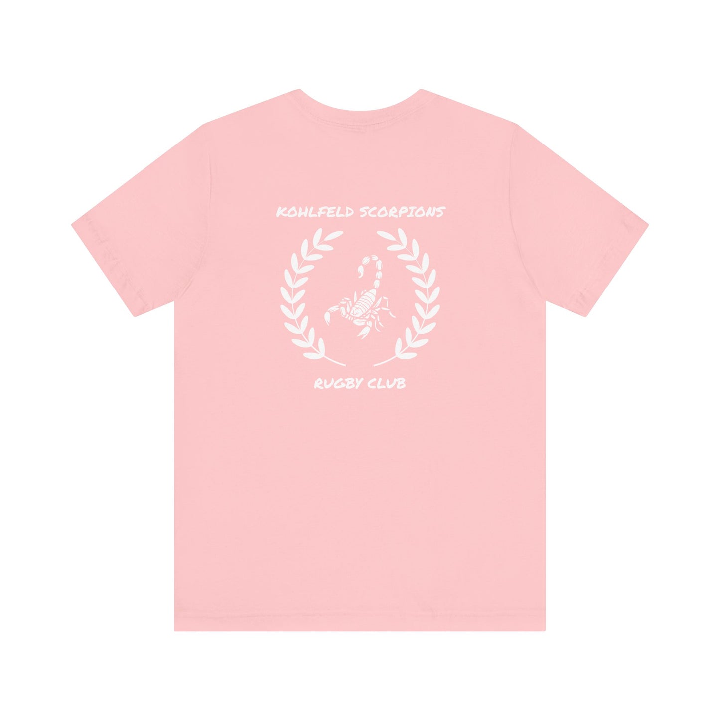 Kohlfeld Scorpions Rugby Club Shirt