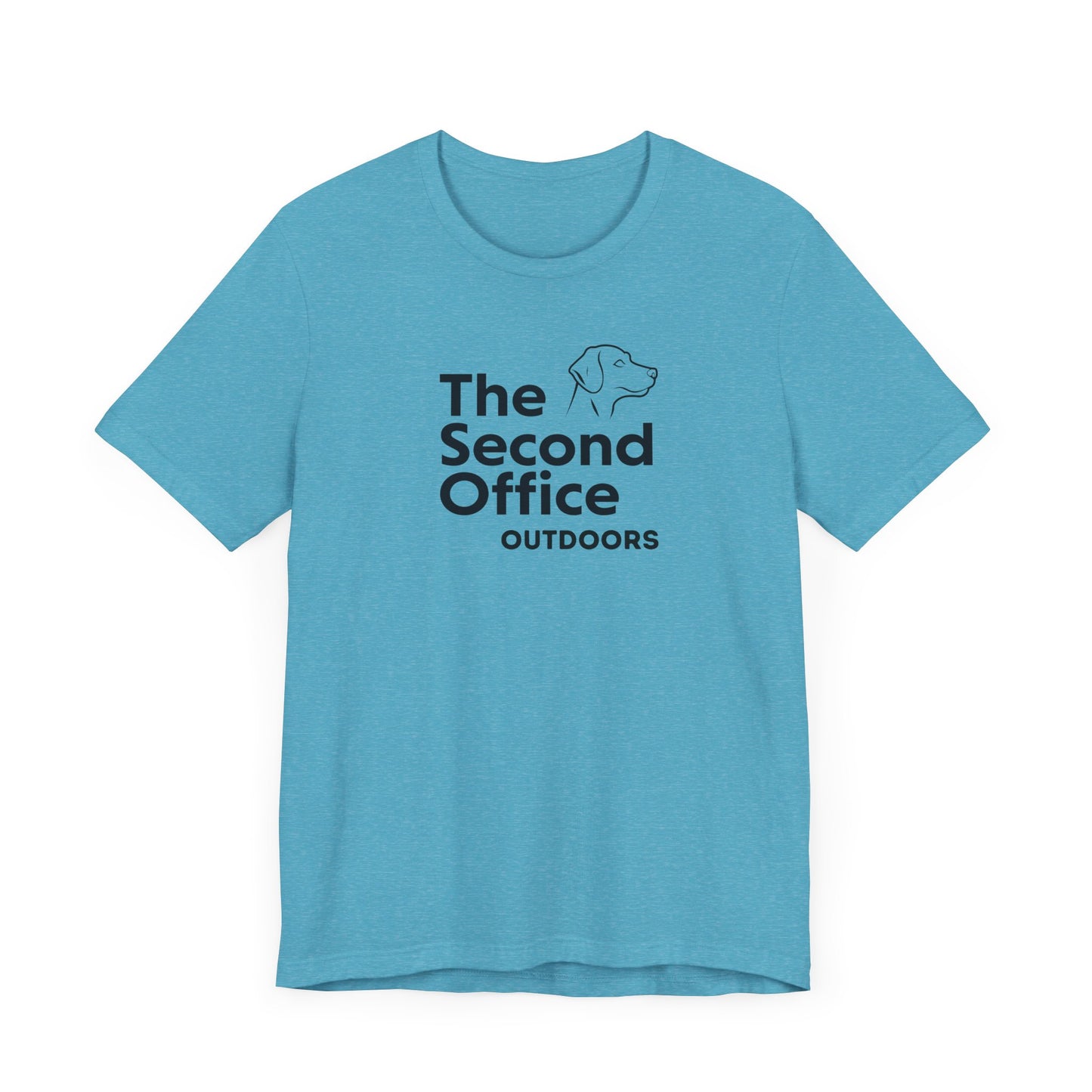 The Second Office Outdoors Shirt