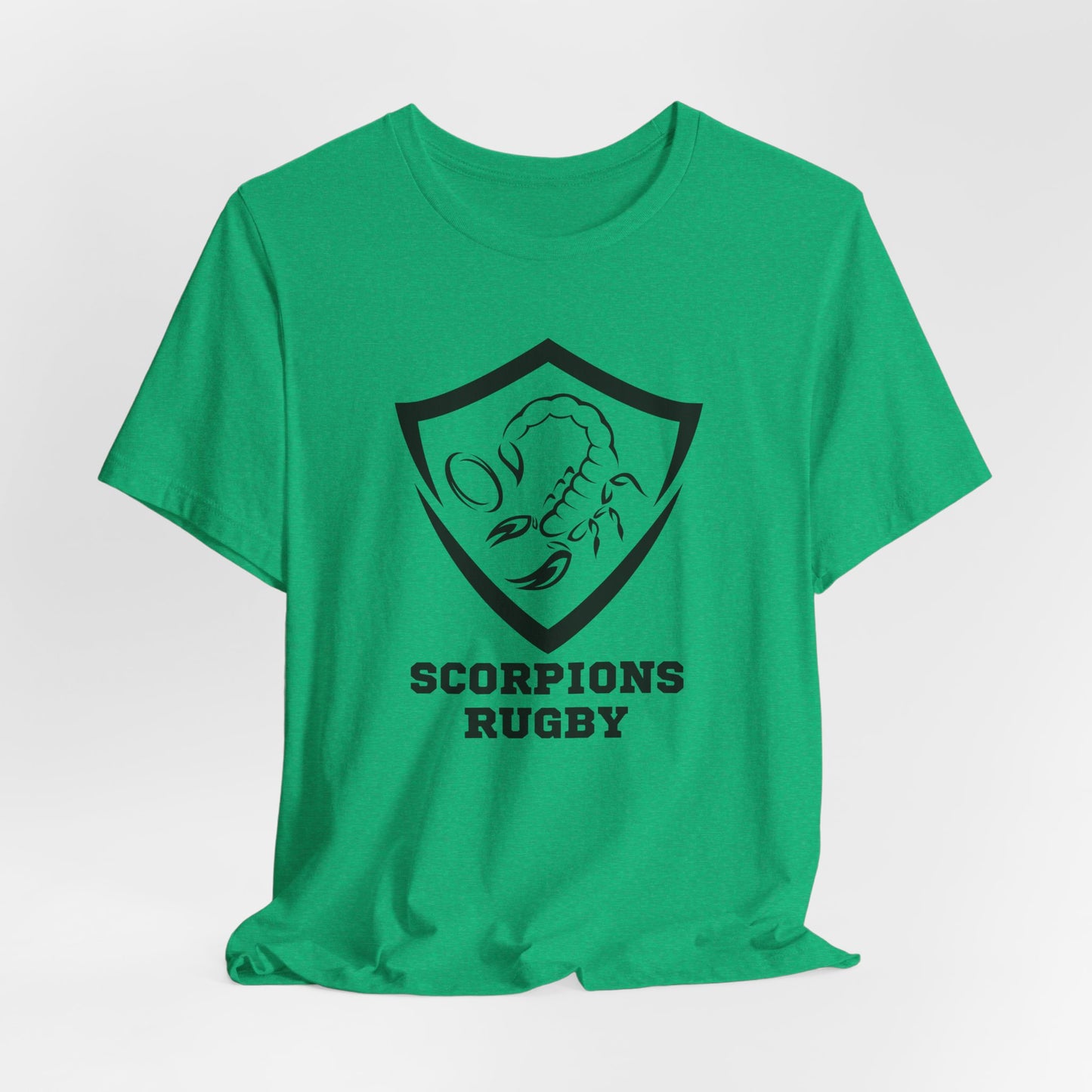 Scorpions Rugby Shirt