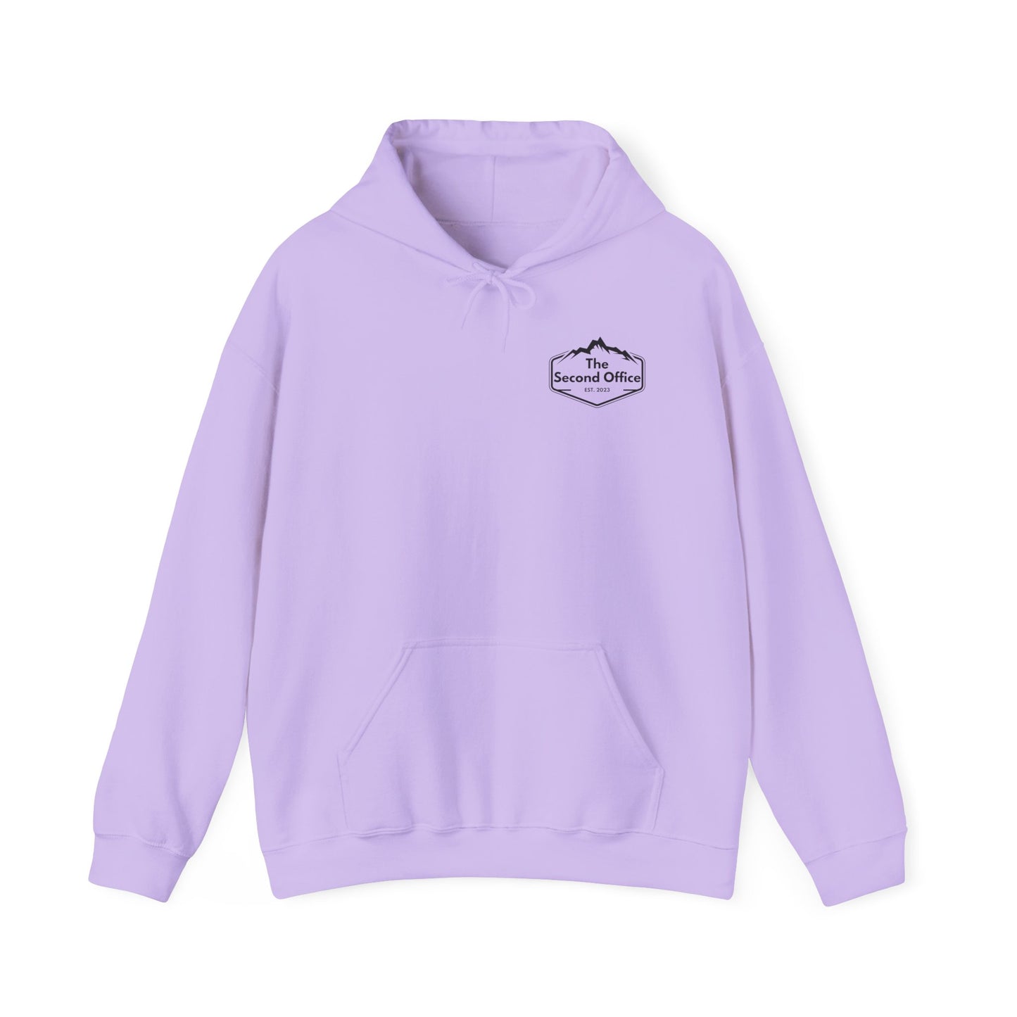 Scorpions Rugby Stinger Hoodie