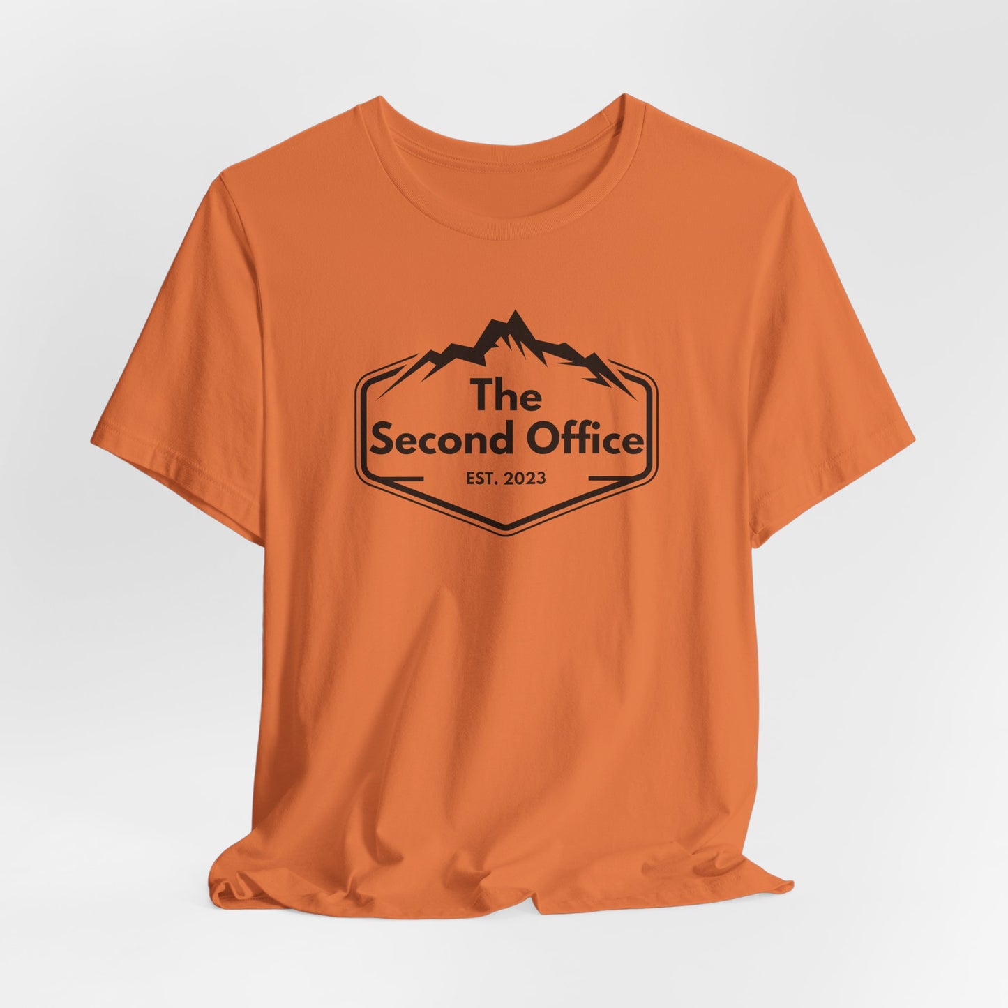 The Second Office Mountain Shirt