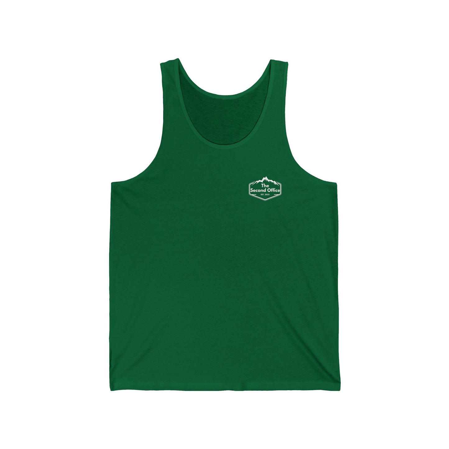 Kohlfeld Scorpions Rugby Club - Unisex Tank Top