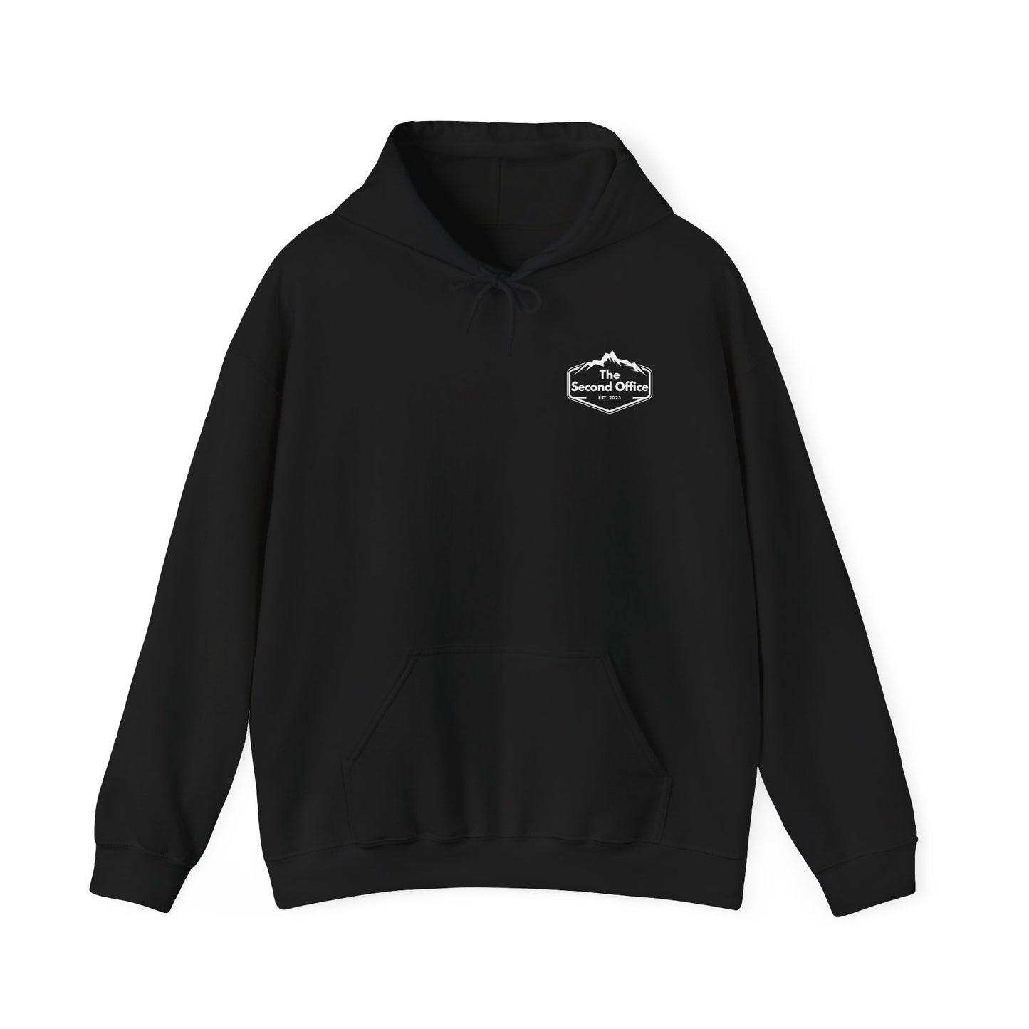 Kohlfeld Scorpions Rugby Club Hoodie