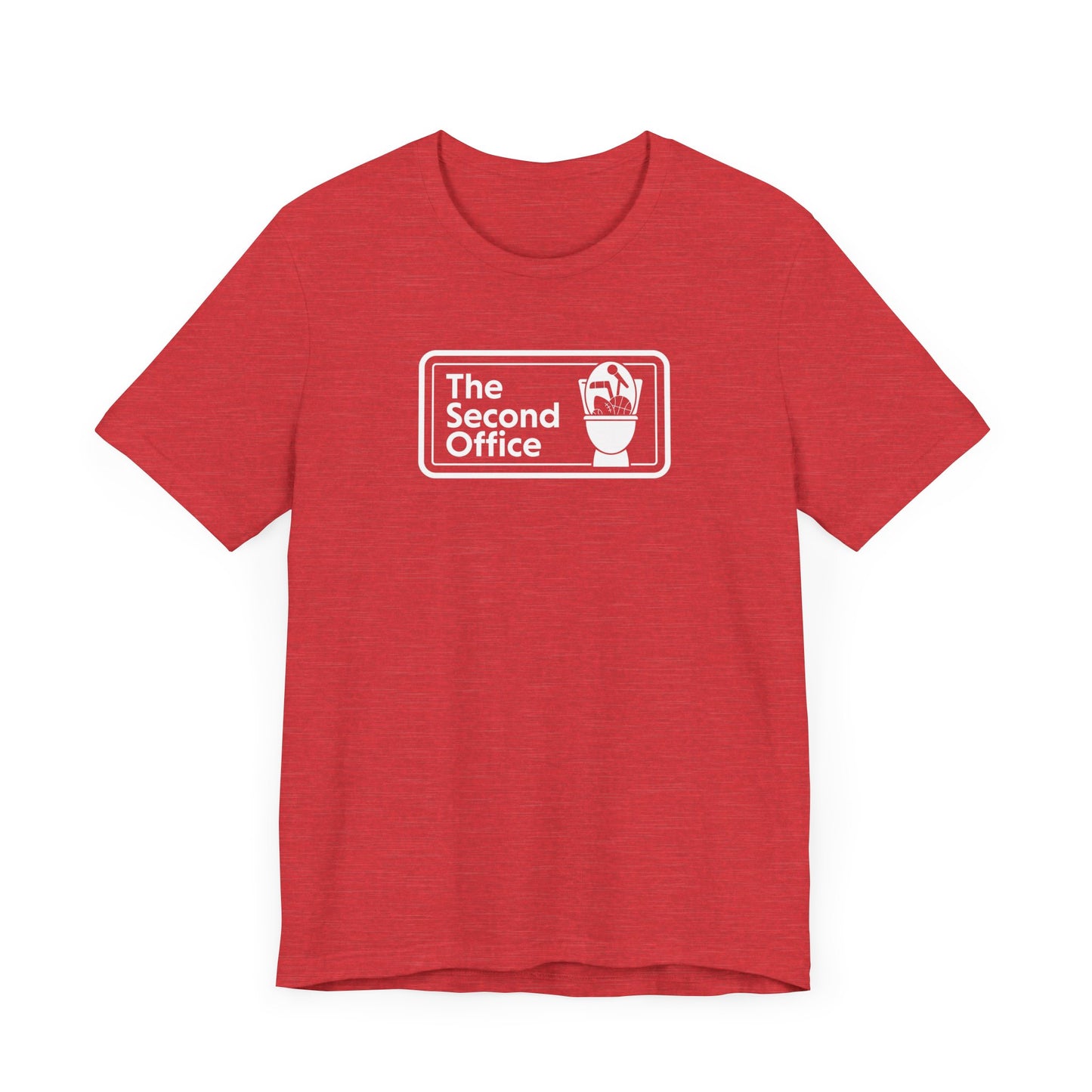 The Second Office Outline Shirt