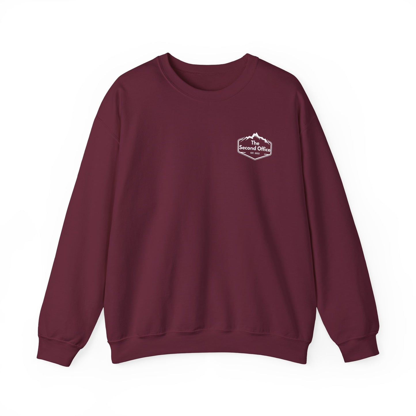 Kohlfeld Scorpions Rugby Club Sweatshirt