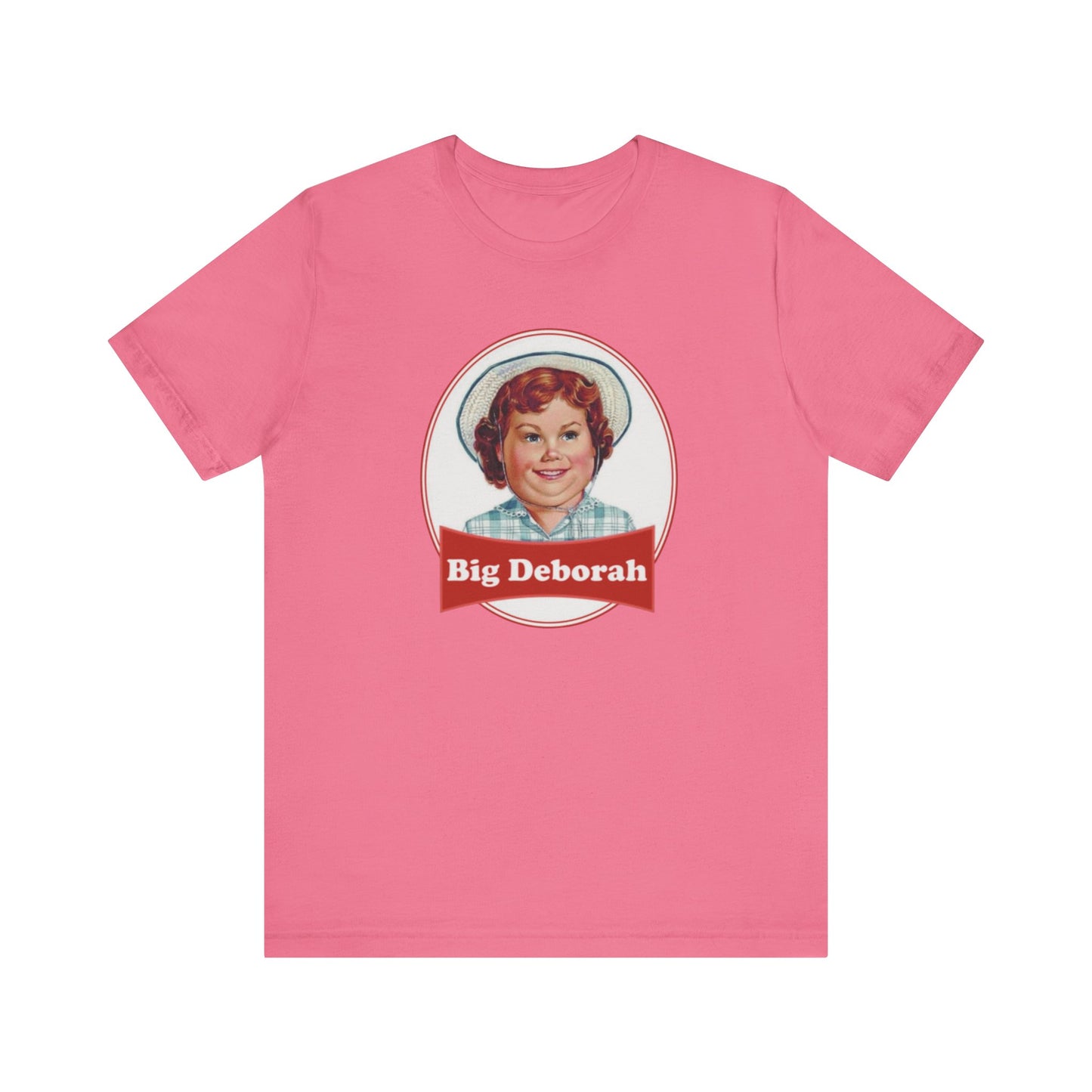 Big Deborah Shirt