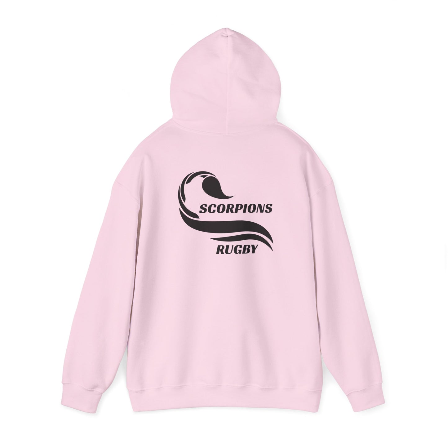 Scorpions Rugby Stinger Hoodie