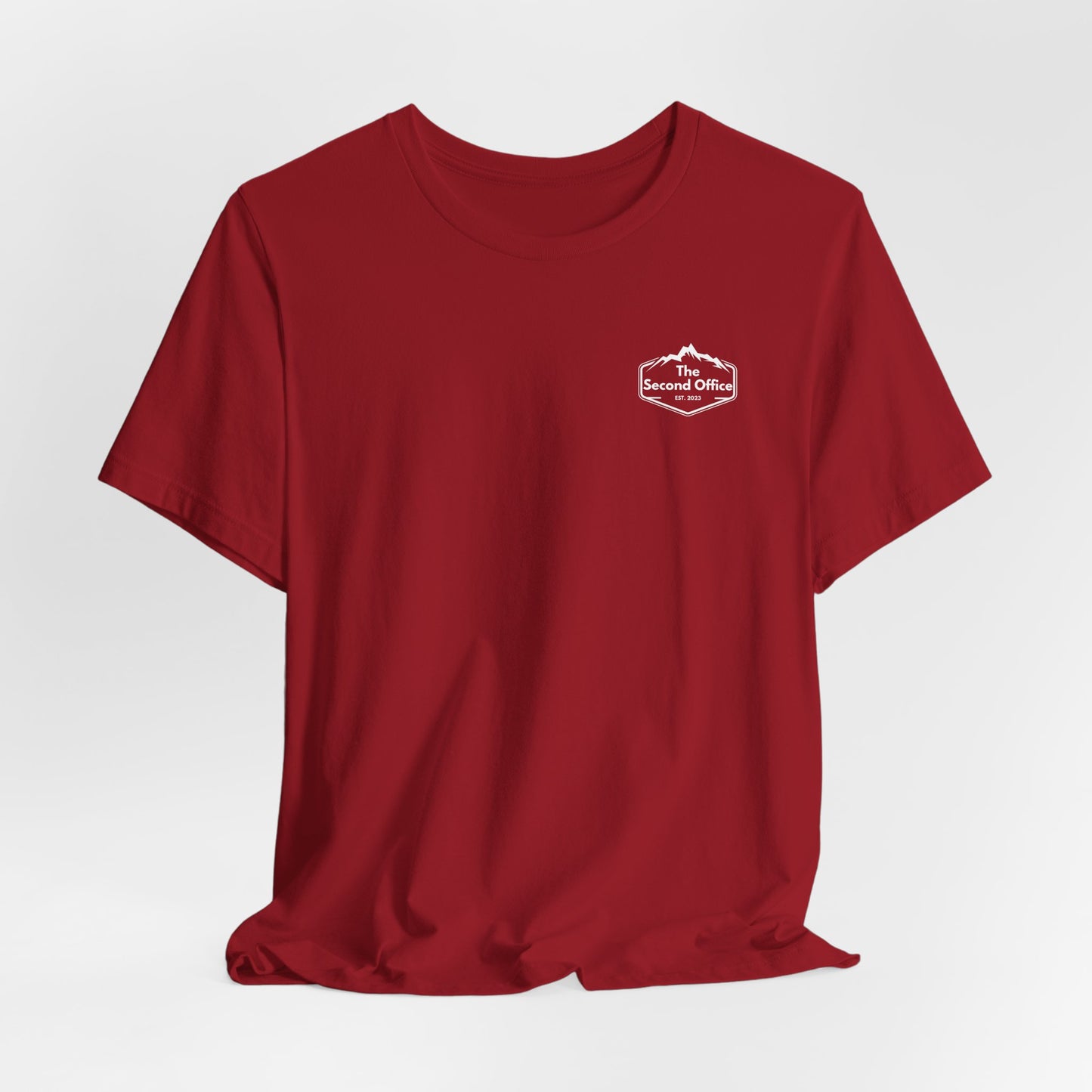 Kohlfeld Scorpions Rugby Club Shirt