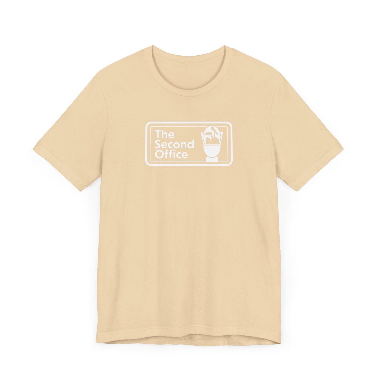 The Second Office Outline Shirt