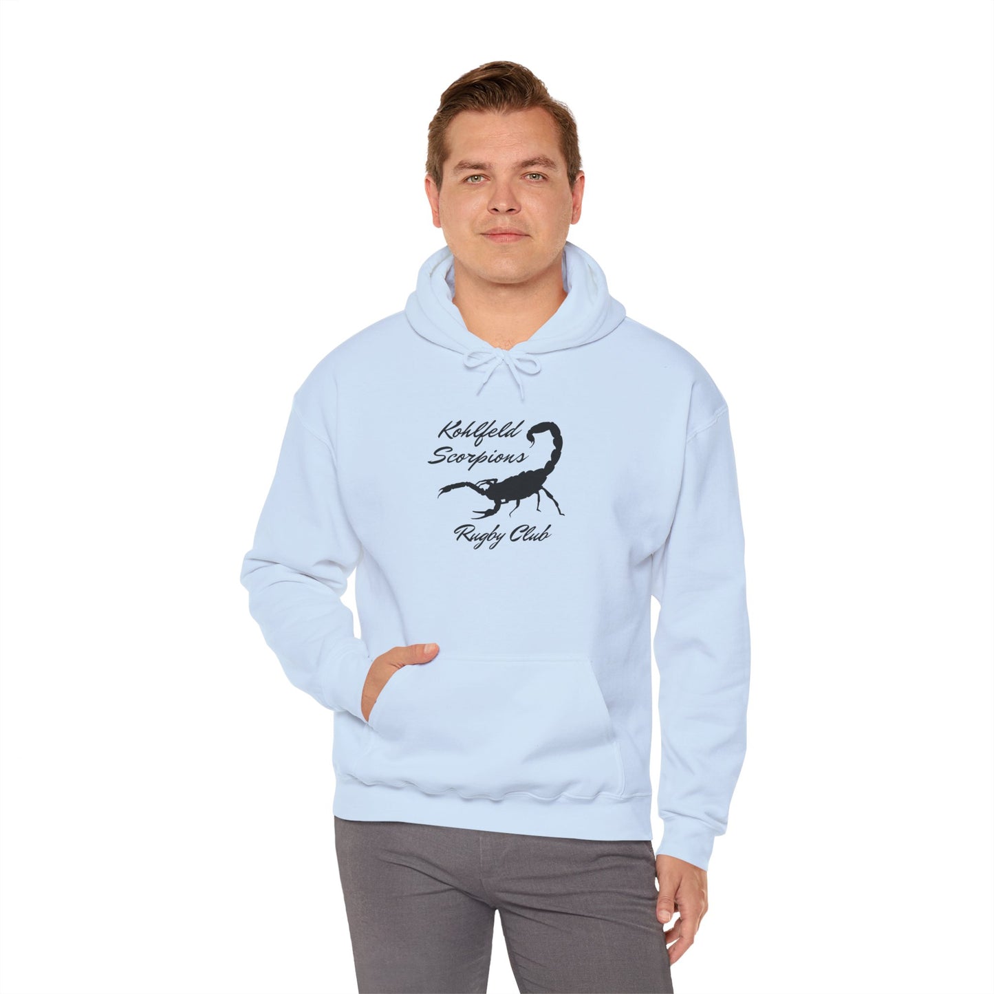 Kohlfeld Scorpions Hoodie