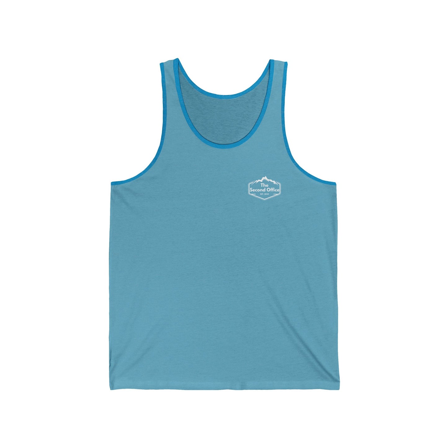 Kohlfeld Scorpions Rugby Club - Unisex Tank Top