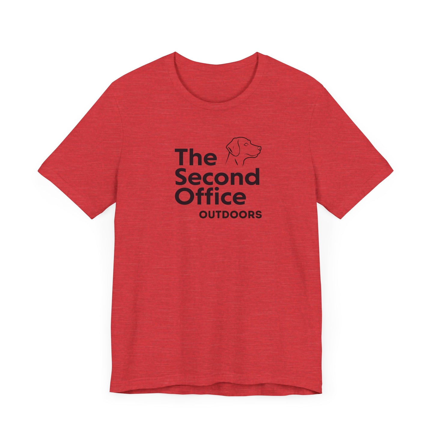 The Second Office Outdoors Shirt
