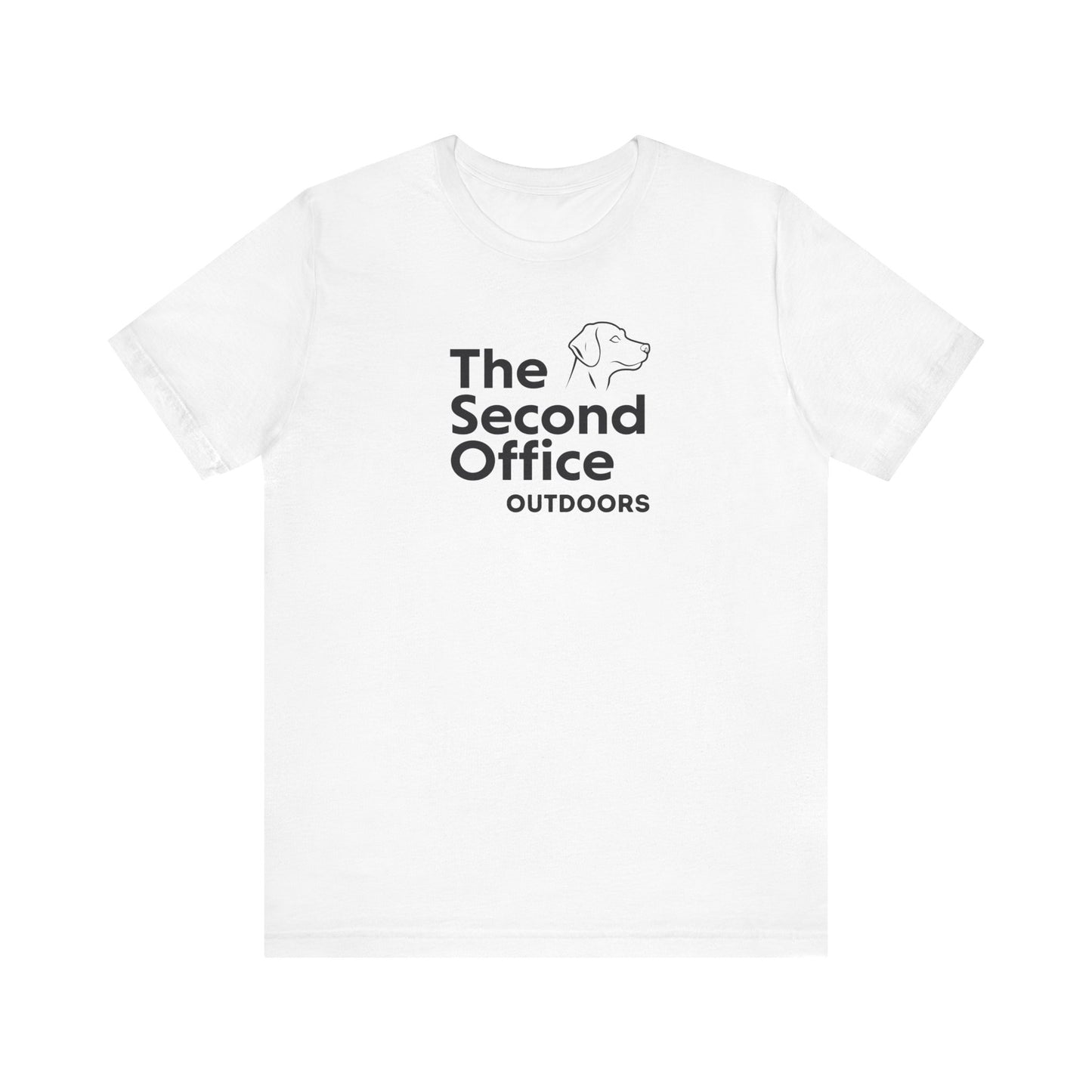 The Second Office Outdoors Shirt