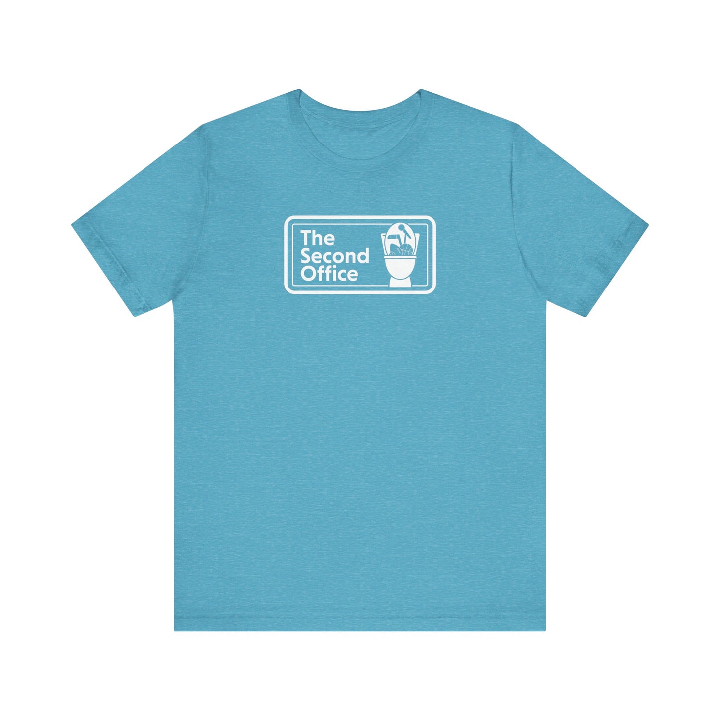 The Second Office Outline Shirt