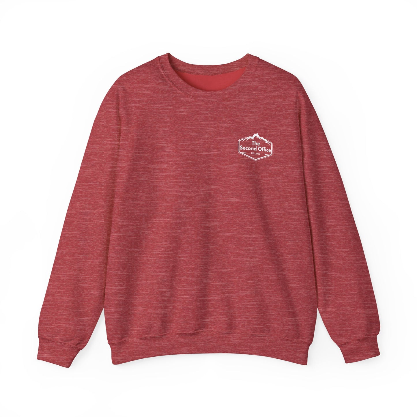Kohlfeld Scorpions Rugby Club Sweatshirt