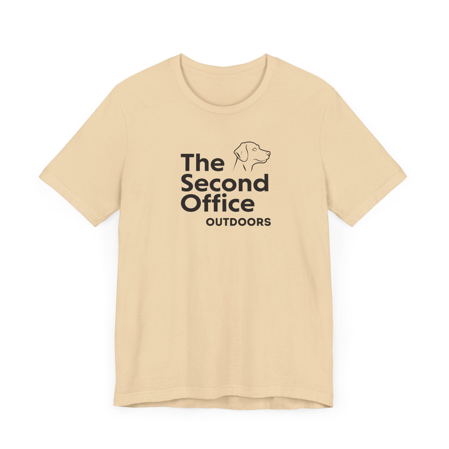 The Second Office Outdoors Shirt