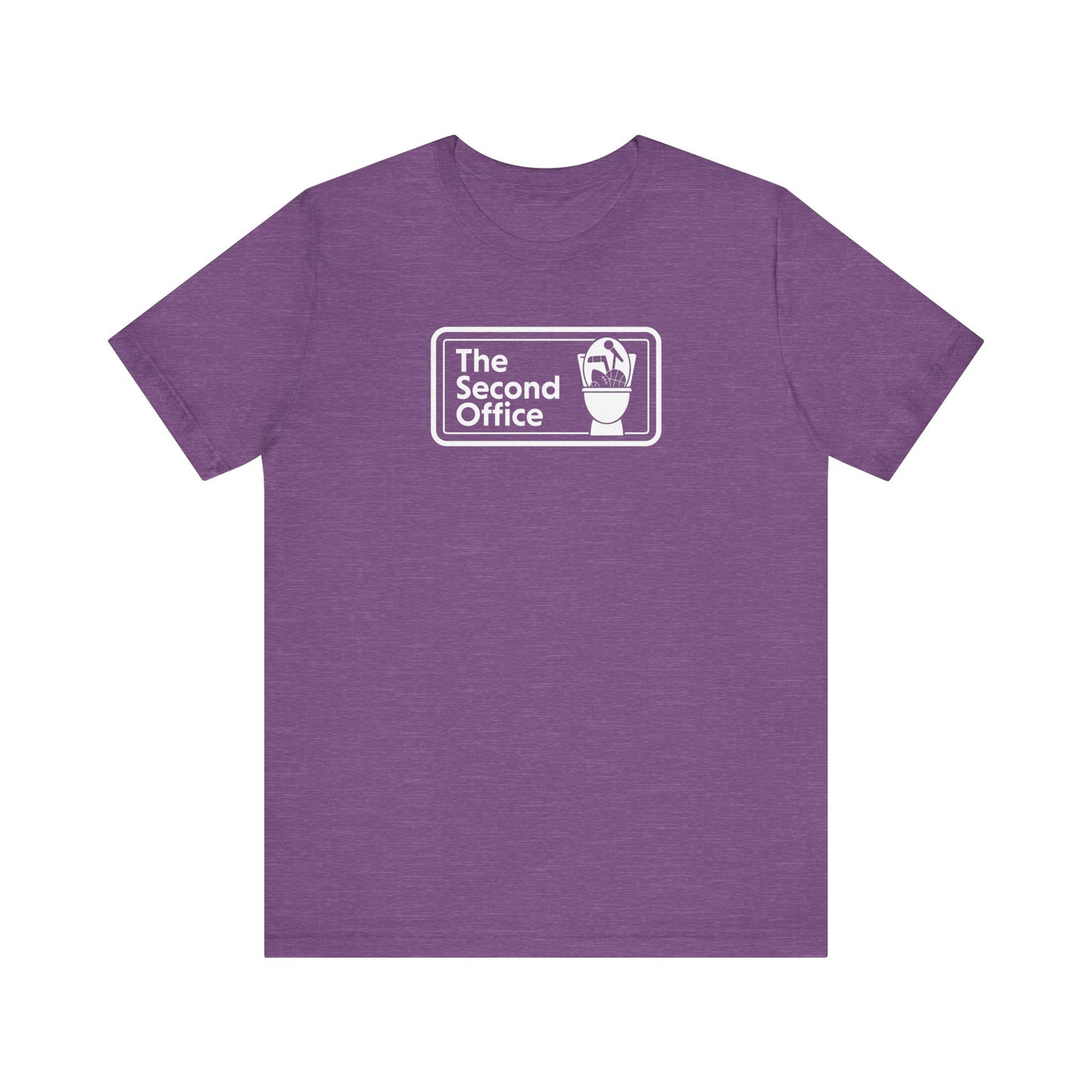 The Second Office Outline Shirt