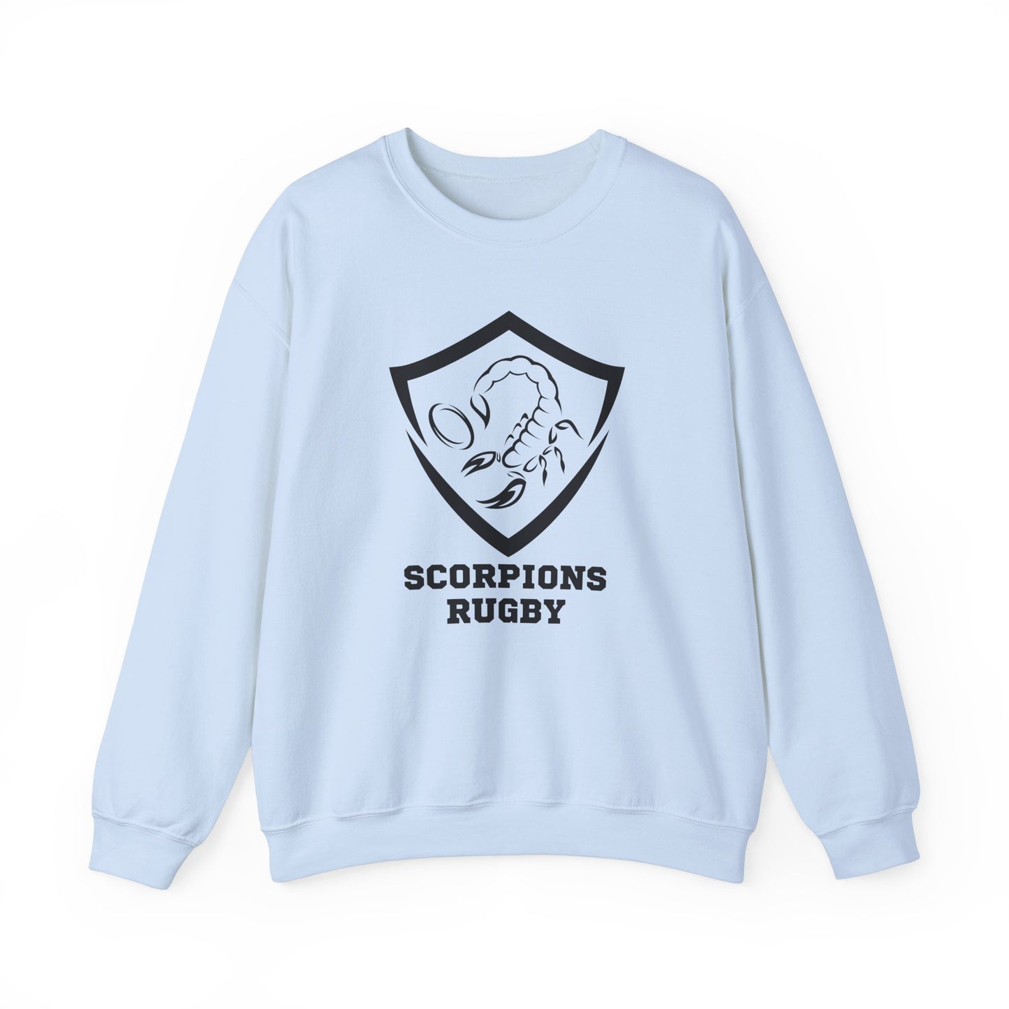 Scorpions Rugby Sweatshirt