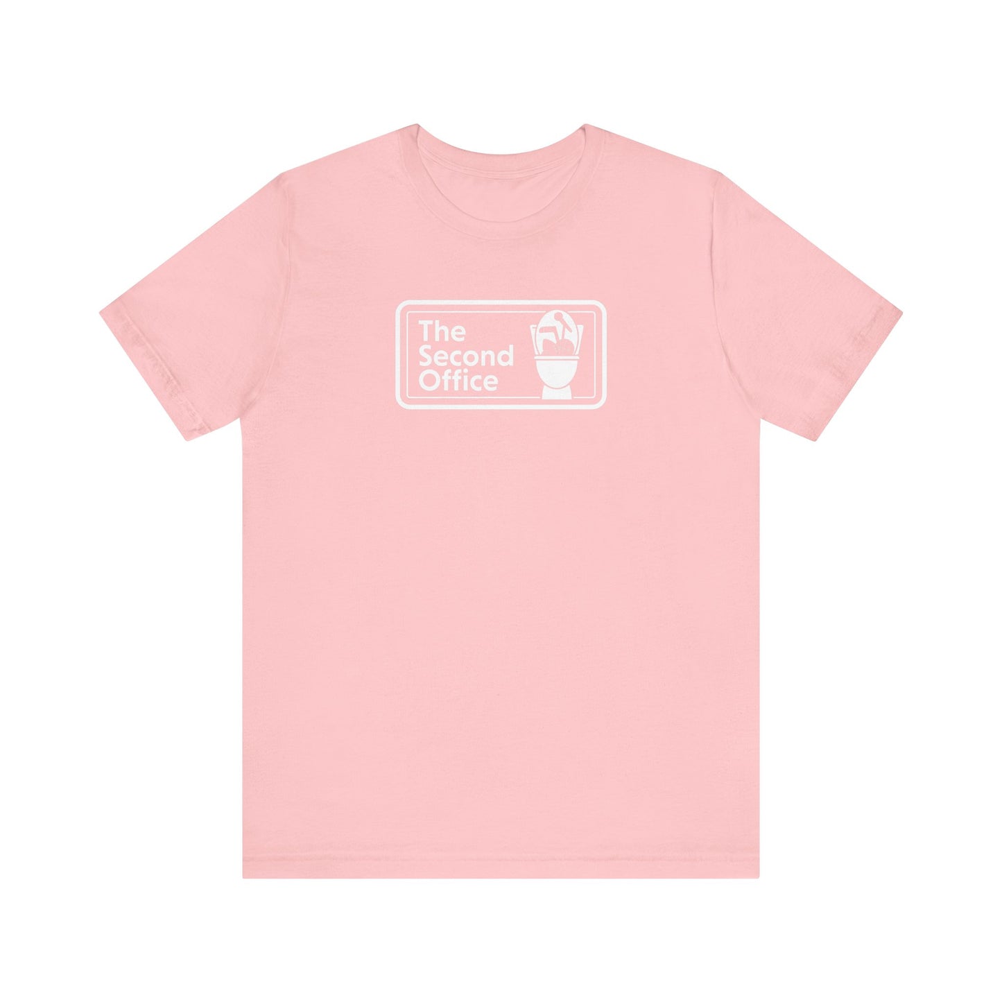 The Second Office Outline Shirt