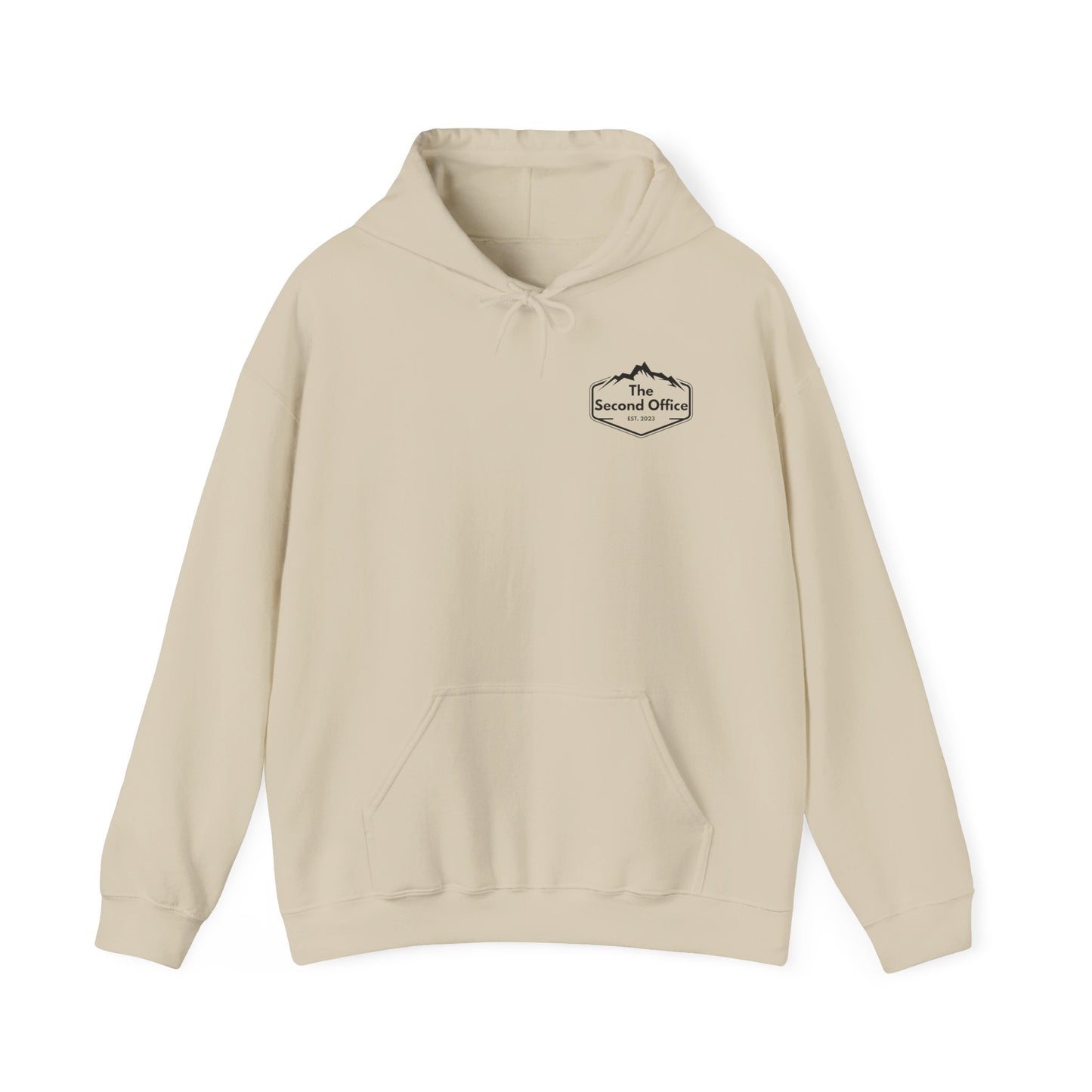 Scorpions Rugby Stinger Hoodie