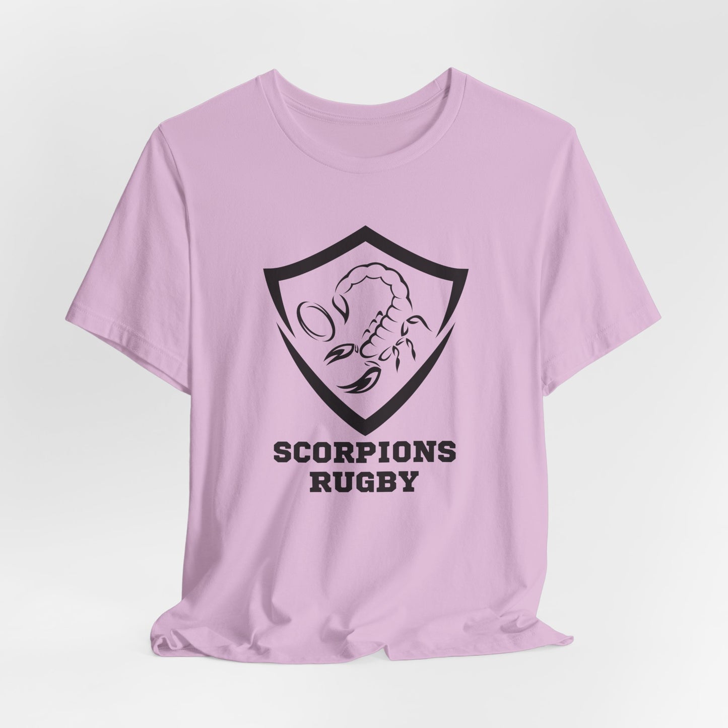 Scorpions Rugby Shirt