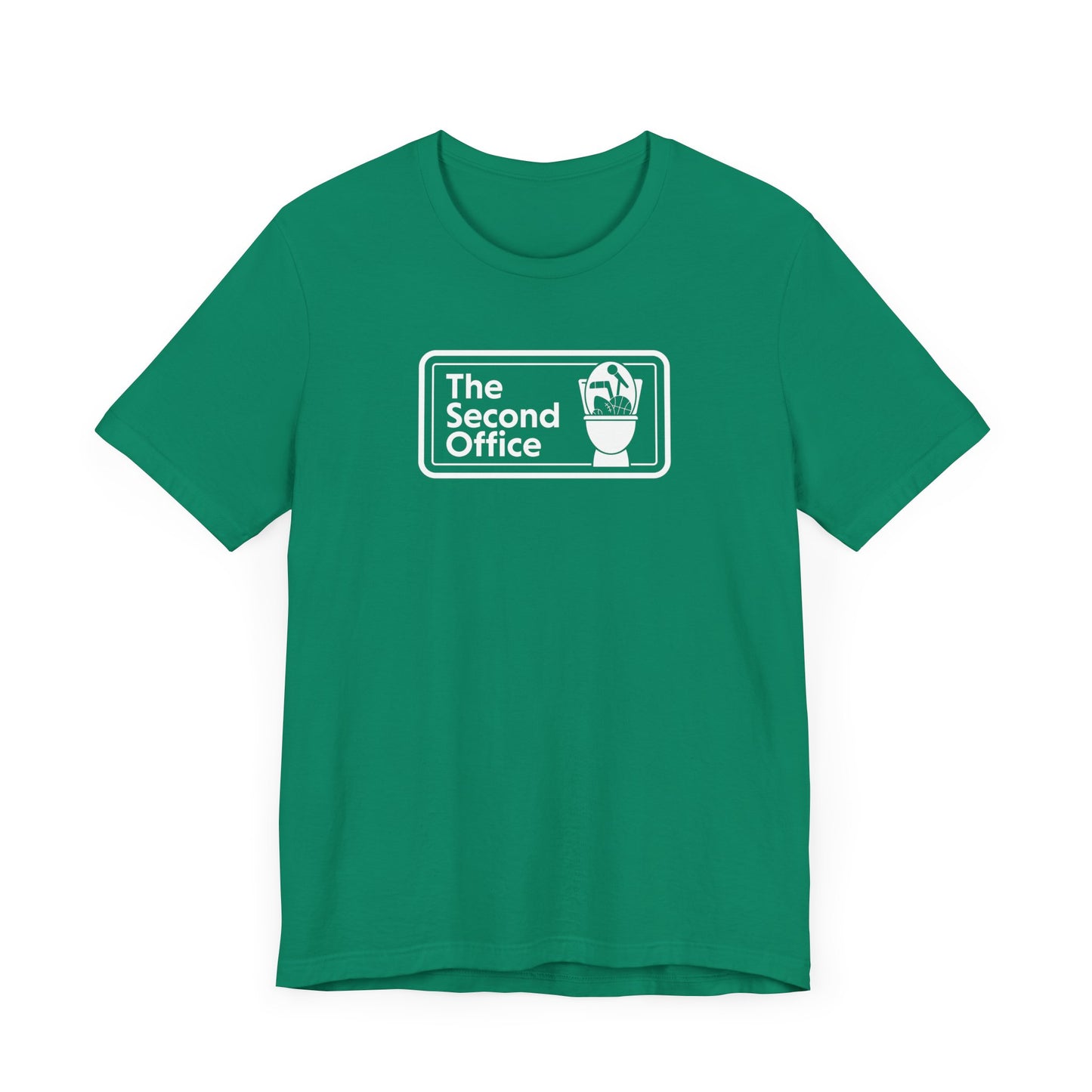 The Second Office Outline Shirt