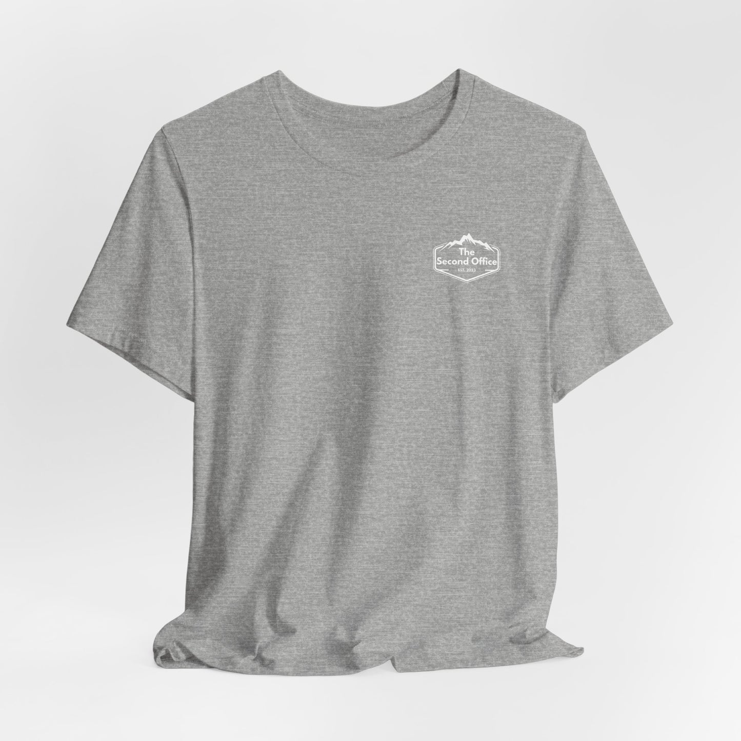 Kohlfeld Scorpions Rugby Club Shirt