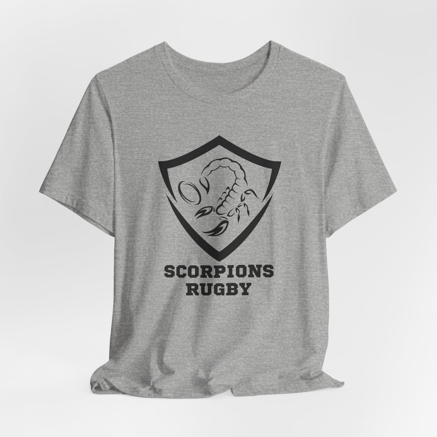 Scorpions Rugby Shirt