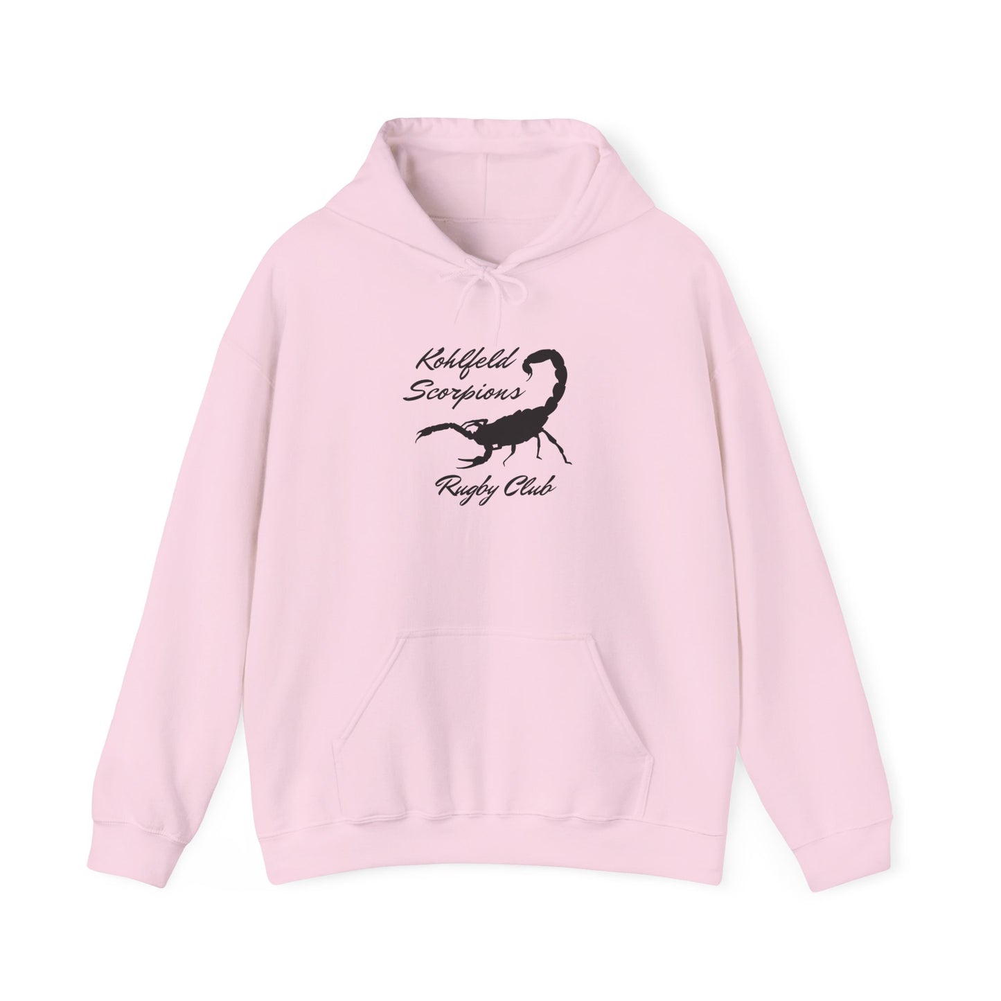 Kohlfeld Scorpions Hoodie