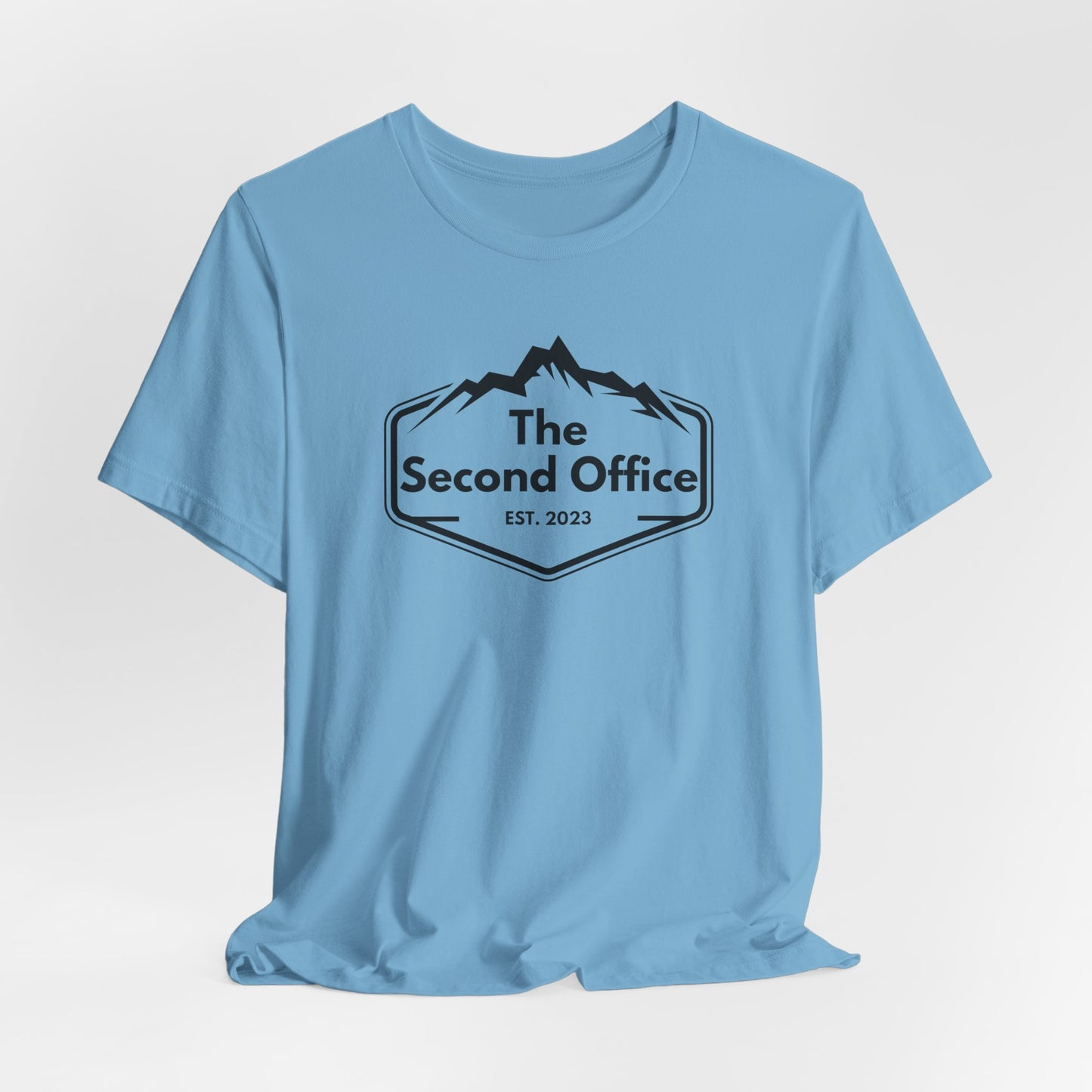 The Second Office Mountain Shirt