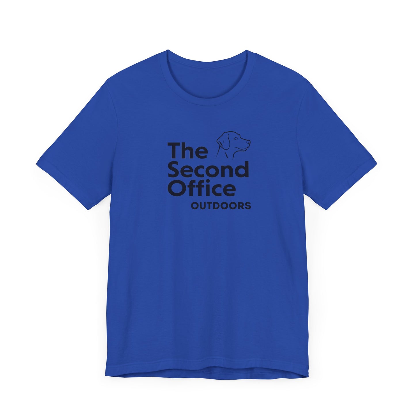 The Second Office Outdoors Shirt