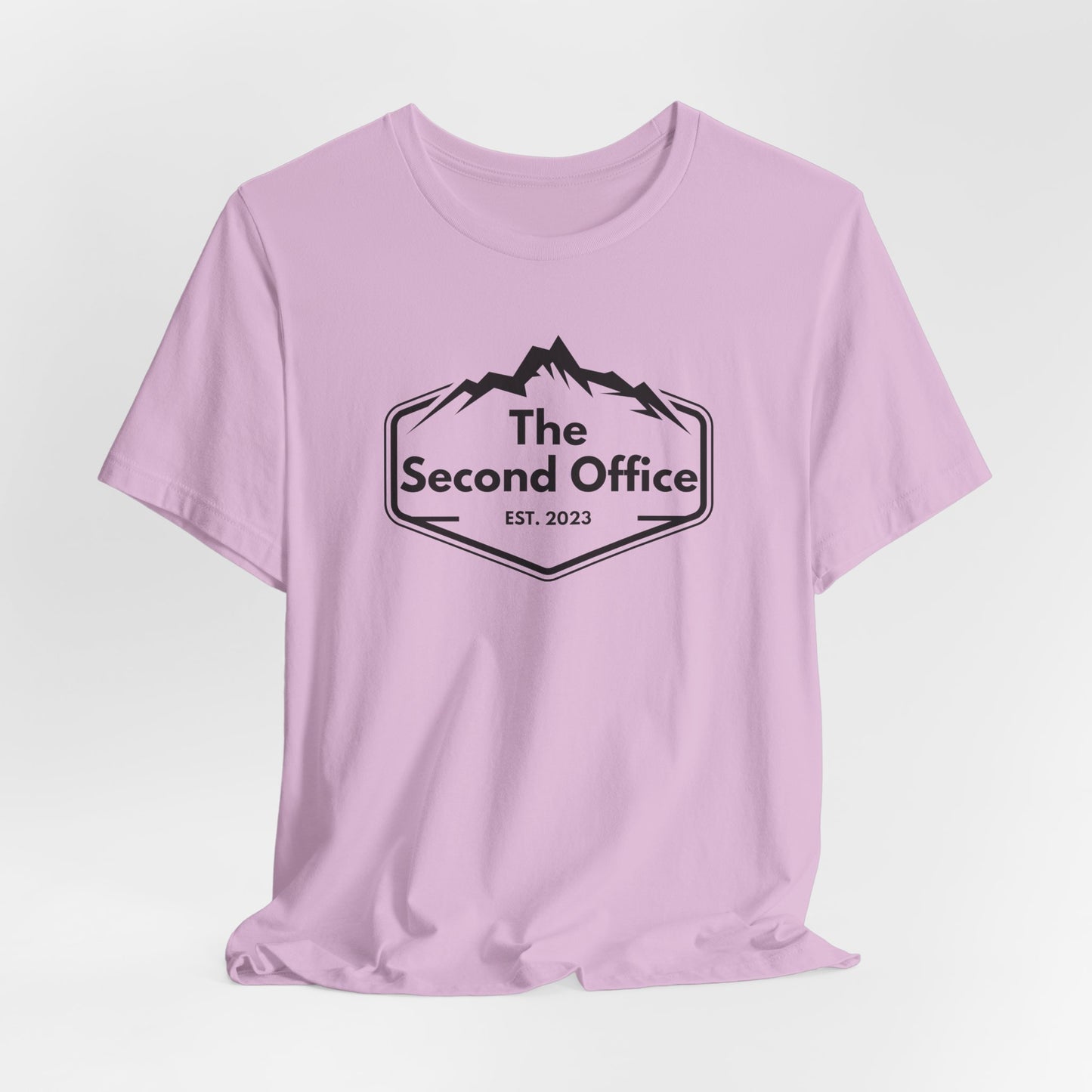 The Second Office Mountain Shirt