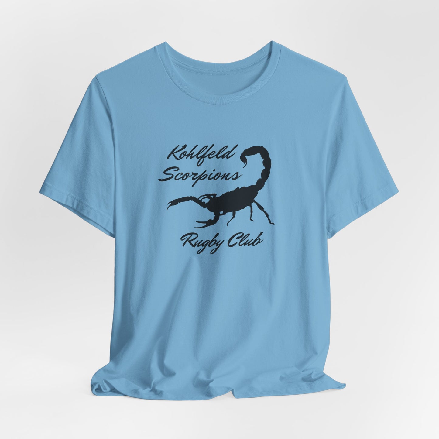 Kohlfeld Scorpions Shirt