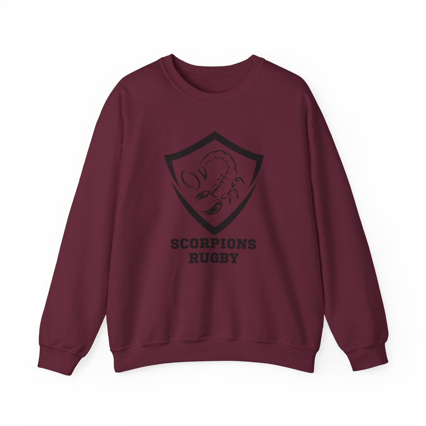 Scorpions Rugby Sweatshirt
