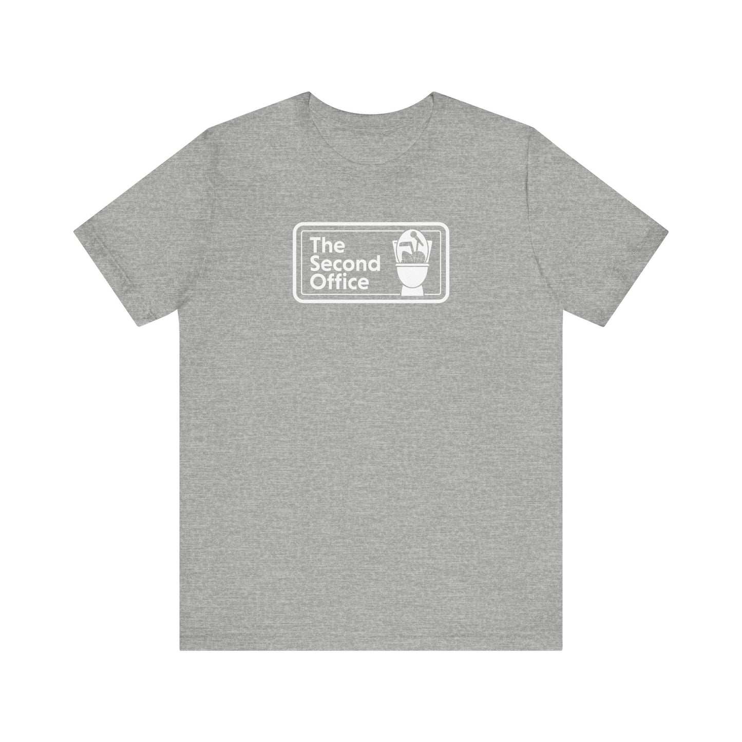 The Second Office Outline Shirt